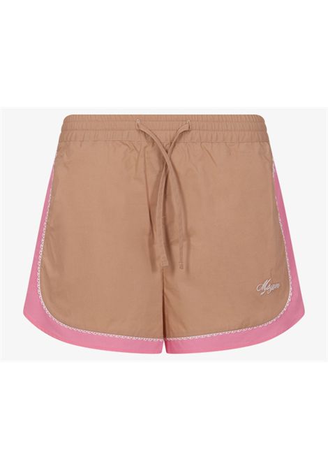 Shorts con logo MSGM KIDS | S6MSJGSH209092